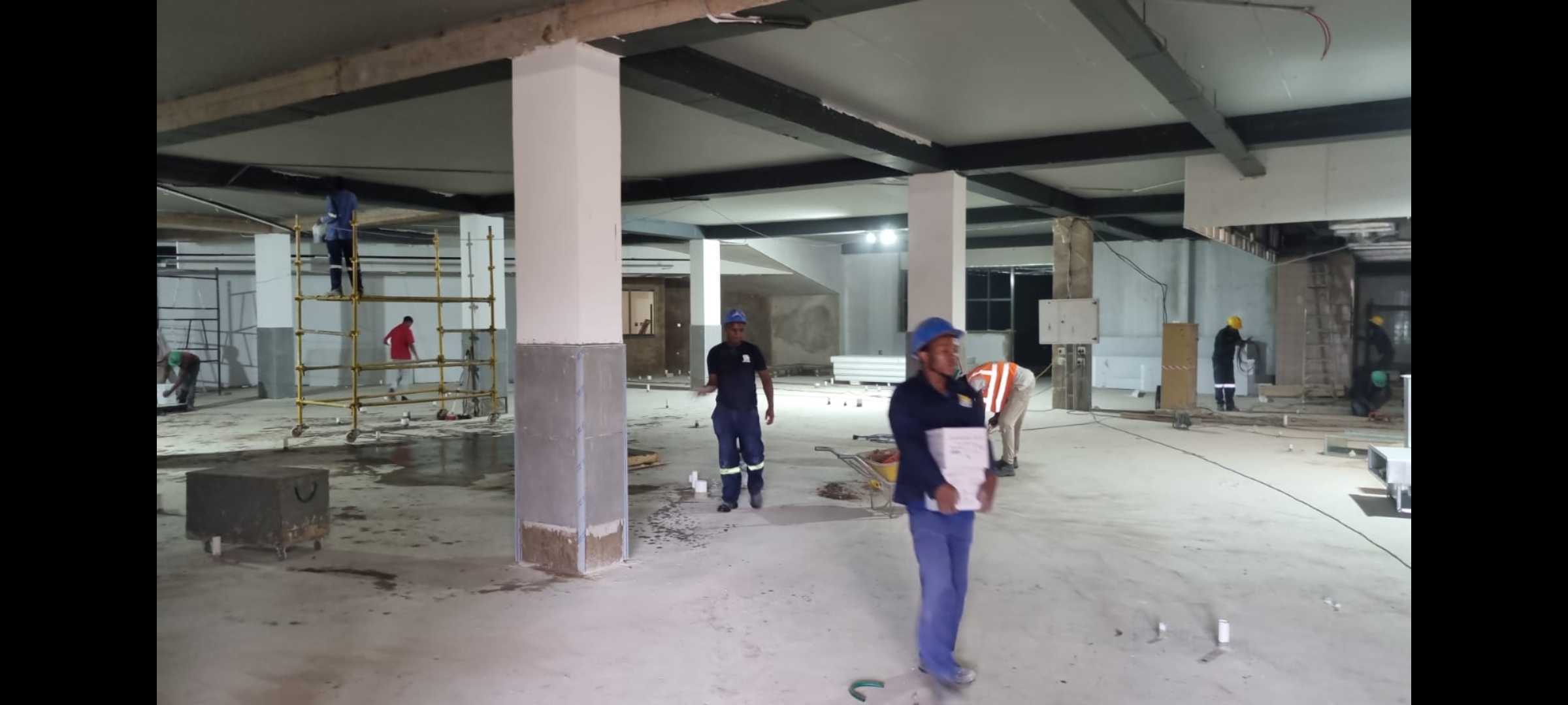 Vision Projects — Construction & Project Management | Ballito, KwaZulu ...